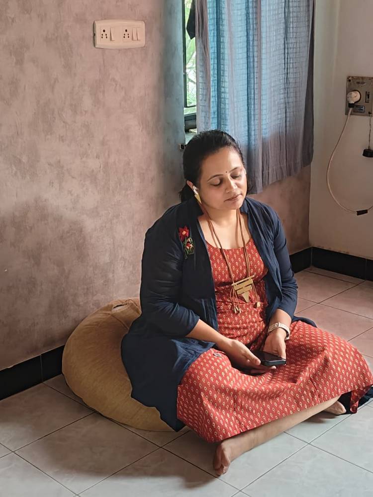 OruCupOxygen Launches a No-Scroll Movement for Mental Wellness; Introduces Immersive “Oru Cup Focus” Experience in Chennai