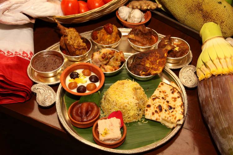 RING IN ‘POILA BOISHAKH’ WITH SPECIAL OFFERS AT IHCL HOTELS IN KOLKATA 