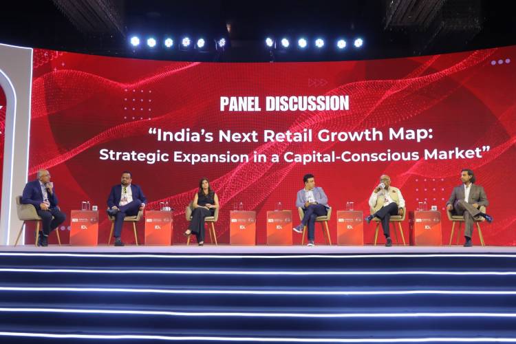 MAPIC India Shopping Centre Summit and Awards 2026  Concludes, Projecting India as a Global Retail and Investment Leader by 2030