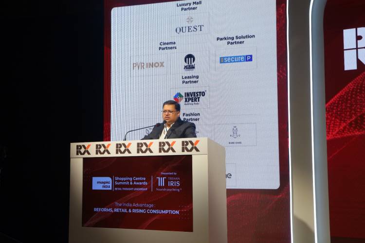 MAPIC India Shopping Centre Summit and Awards 2026  Concludes, Projecting India as a Global Retail and Investment Leader by 2030