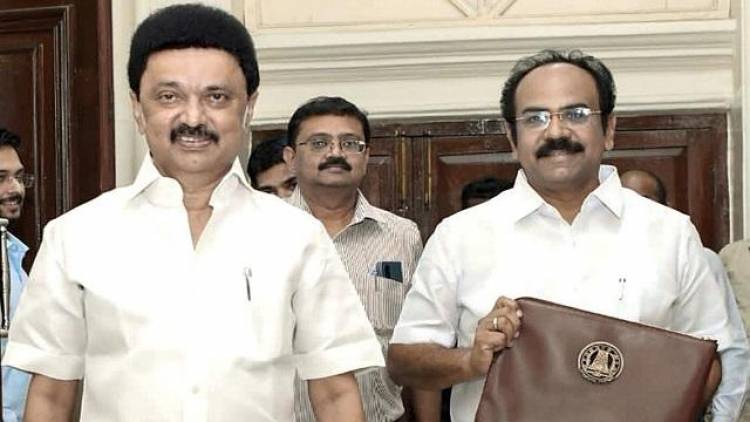 AIADMK Almost Like BJP in Tamil Nadu