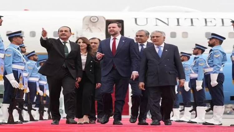 Ceasefire Brings Calm to West Asia