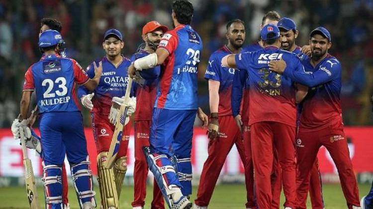 RCB vs DC: Delhi Capitals Aim for Victory
