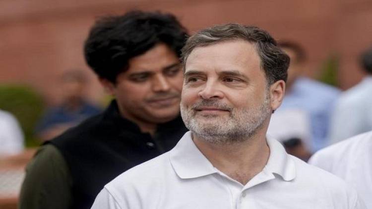 High Court Orders Against Rahul Gandhi Over Citizenship Claims Are Surprising