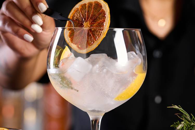 Juniper Nights: A Gin & Jazz Evening at Chipstead, Taj Coromandel, Chennai