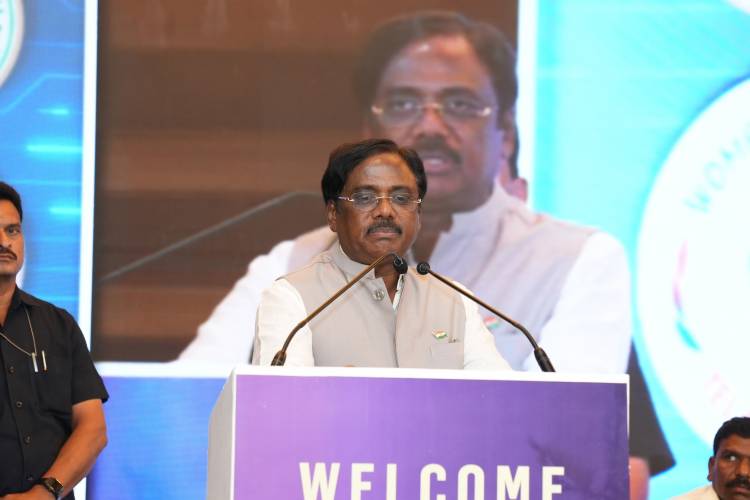 Telangana Government calls for convergence of departments to end human trafficking and bonded labour