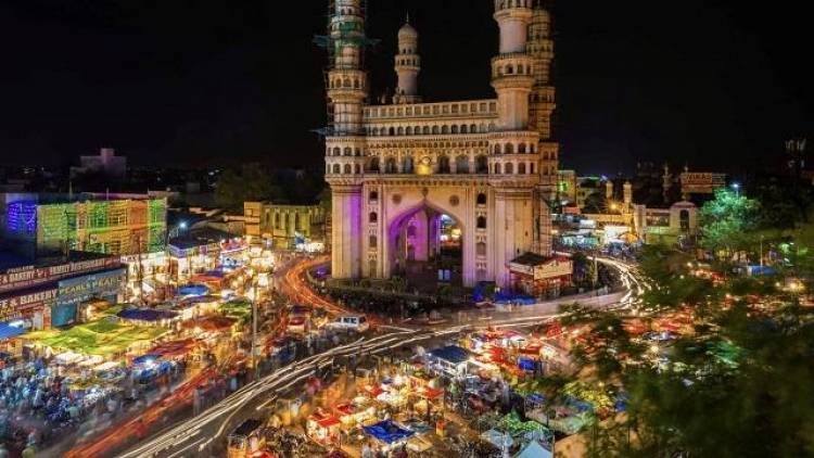 Urban India and Caste Discrimination in Telangana