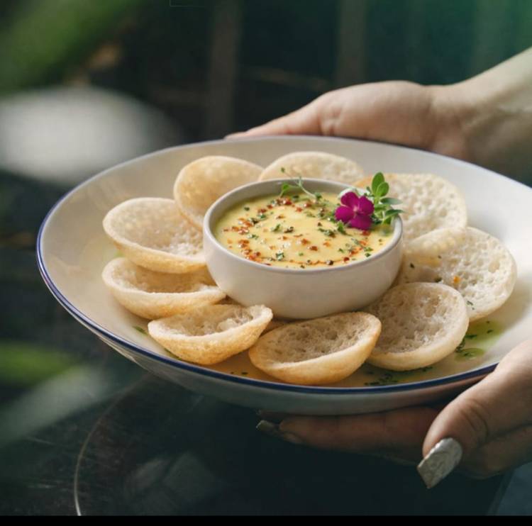 When Madras Meets Omakase: A Culinary Story Unfolds at Madras Kitchen Company The Westin Chennai Velachery