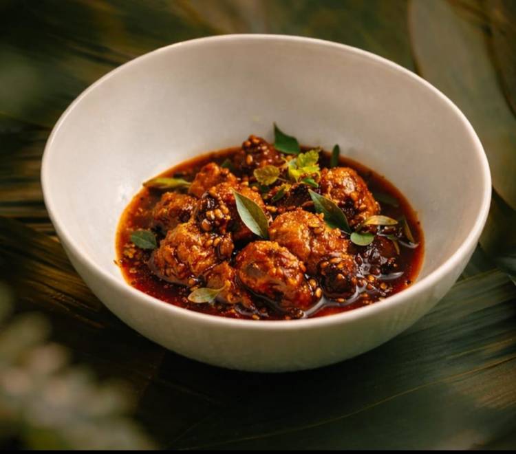 When Madras Meets Omakase: A Culinary Story Unfolds at Madras Kitchen Company The Westin Chennai Velachery