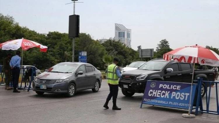 Iran TV Says No Delegation to Pakistan Amid US Talks