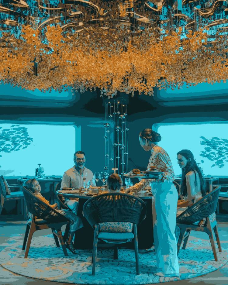 BEKIND Hospitality Group Introduces ‘Maharaja Experiences’ to welcome Indian Travellers to the Maldives