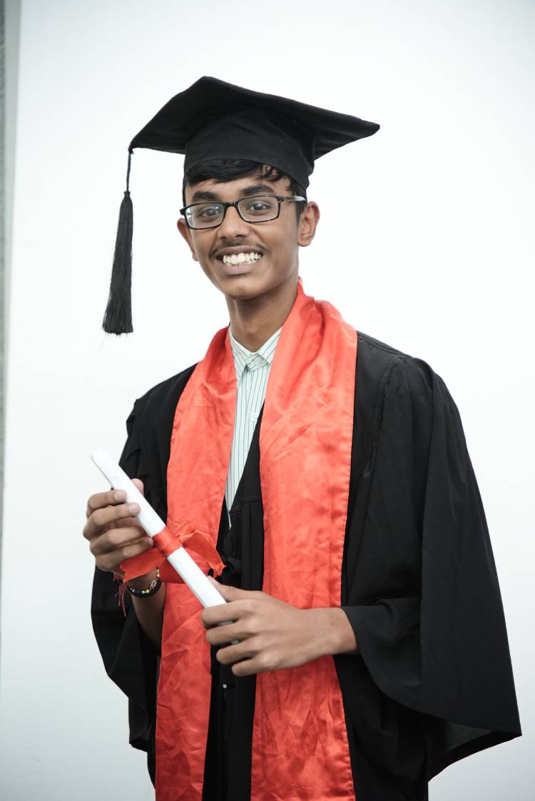 GIIS Bannerghatta Shines Bright in CBSE Class X 2026 Results