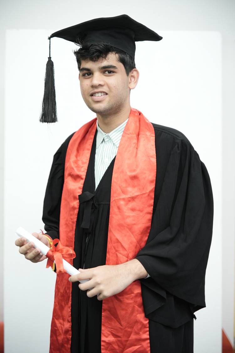 GIIS Bannerghatta Shines Bright in CBSE Class X 2026 Results