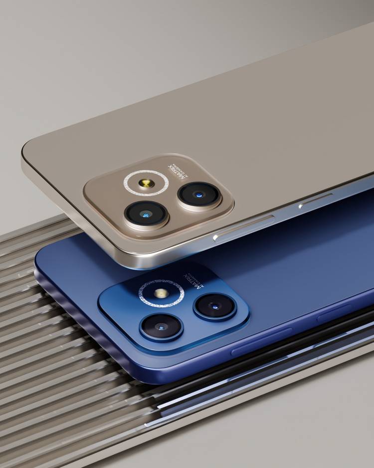 LAVA LAUNCHES SPECIAL EDITION BOLD N1 5G AT INR 11999 ON AMAZON