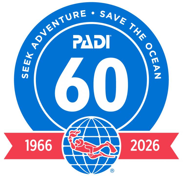PADI Launches New Shark & Ray Conservation Course and Global Census
