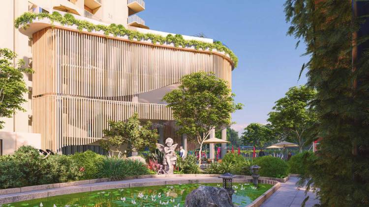 Rethinking Urban Living: Pushkalam Developers Introduces a Community Designed Around Everyday Life