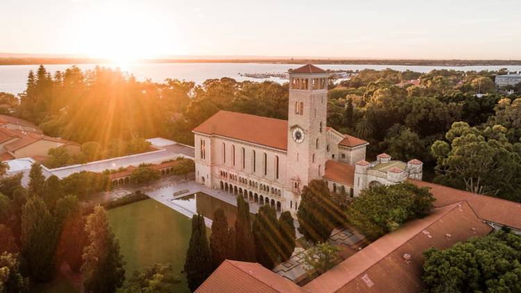 UWA Opens Applications for Chennai & Mumbai Campuses Applications Now Live for Industry-Aligned Undergraduate and Postgraduate Programmes in India Marking UWA’s First International Expansion