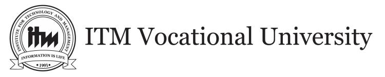 ITM Vocational University Launches Industry-Focused Banking and Finance Programs to Shape Future-Ready Professionals