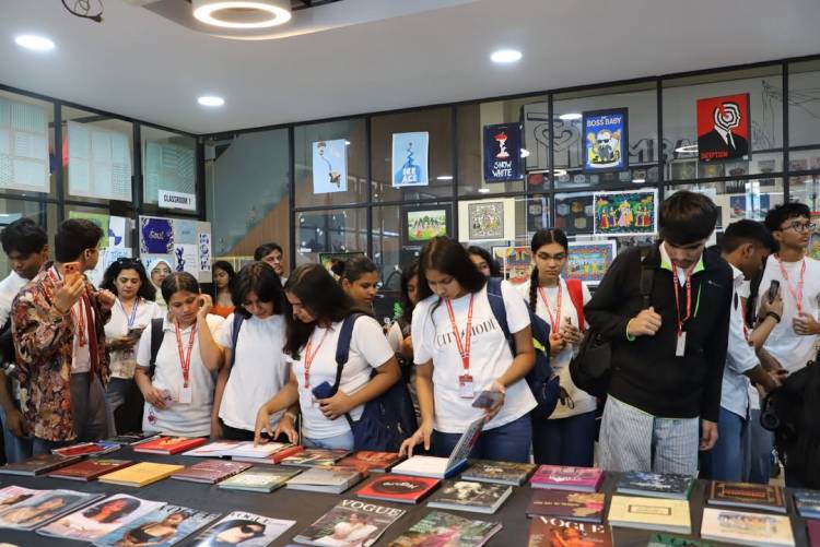 Art Confab 2026 by ITM IDM Unites Innovation, Culture, and Creativity in a Three-Day Design Extravaganza