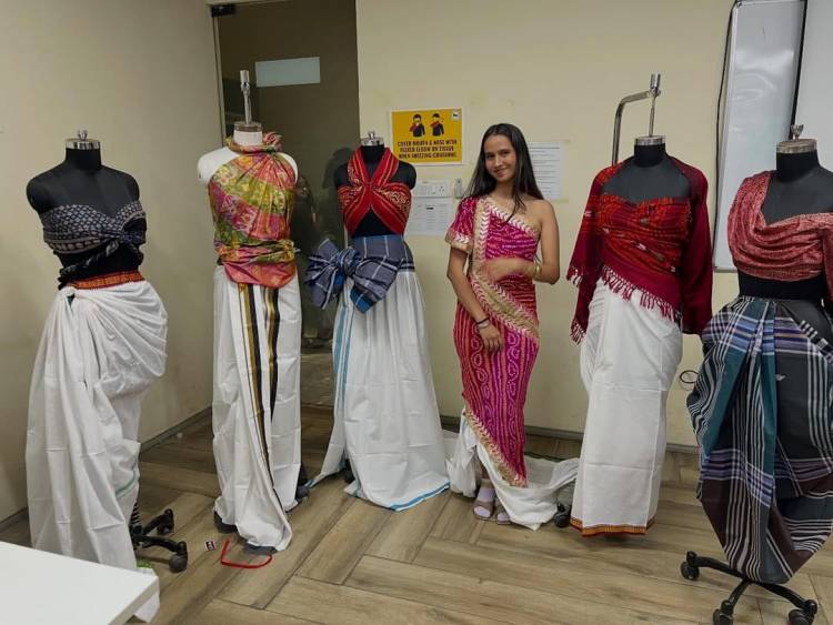 Art Confab 2026 by ITM IDM Unites Innovation, Culture, and Creativity in a Three-Day Design Extravaganza