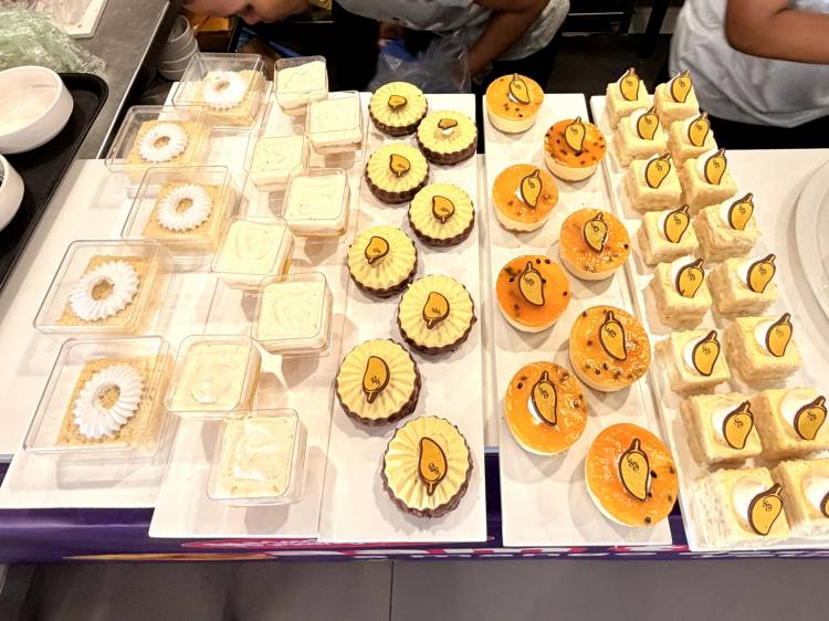  ITC Sunfeast Baked Creations and Zepto Turn Mango Season into a Full-Blown Celebration with the ‘Mango Paglu Party’