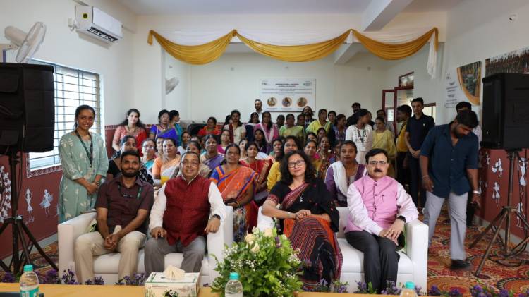 EDII Launches Eco Action Learning Centre (ELC) in Bangalore to Strengthen Sustainable Rural Entrepreneurship