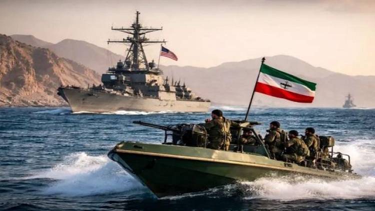 Iran Warns of Ceasefire Violation Amid U.S. Escort Plans