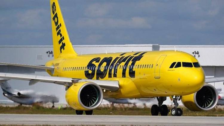 Spirit Airlines Ends Operations After 34 Years