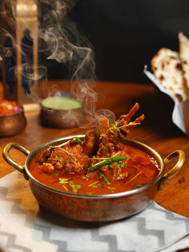 A Culinary Journey to Coorg Arrives at Madras Kitchen Company,  The Westin Chennai Velachery