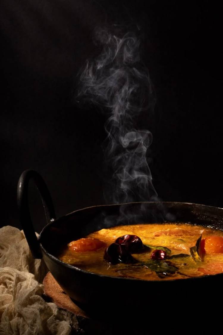 A Culinary Journey to Coorg Arrives at Madras Kitchen Company,  The Westin Chennai Velachery
