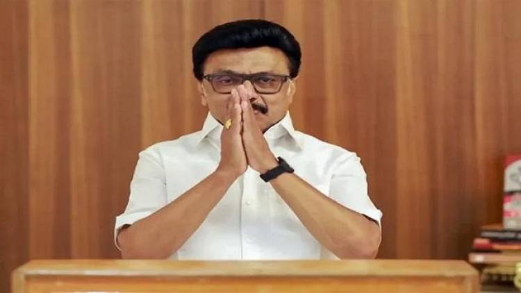 Stalin Resigns AfterTamil Nadu Defeat