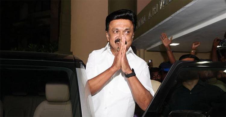நீங்கள் உடனிருக்கும் வரை என்ன கவலை? – மு.க.ஸ்டாலின் அறிக்கை