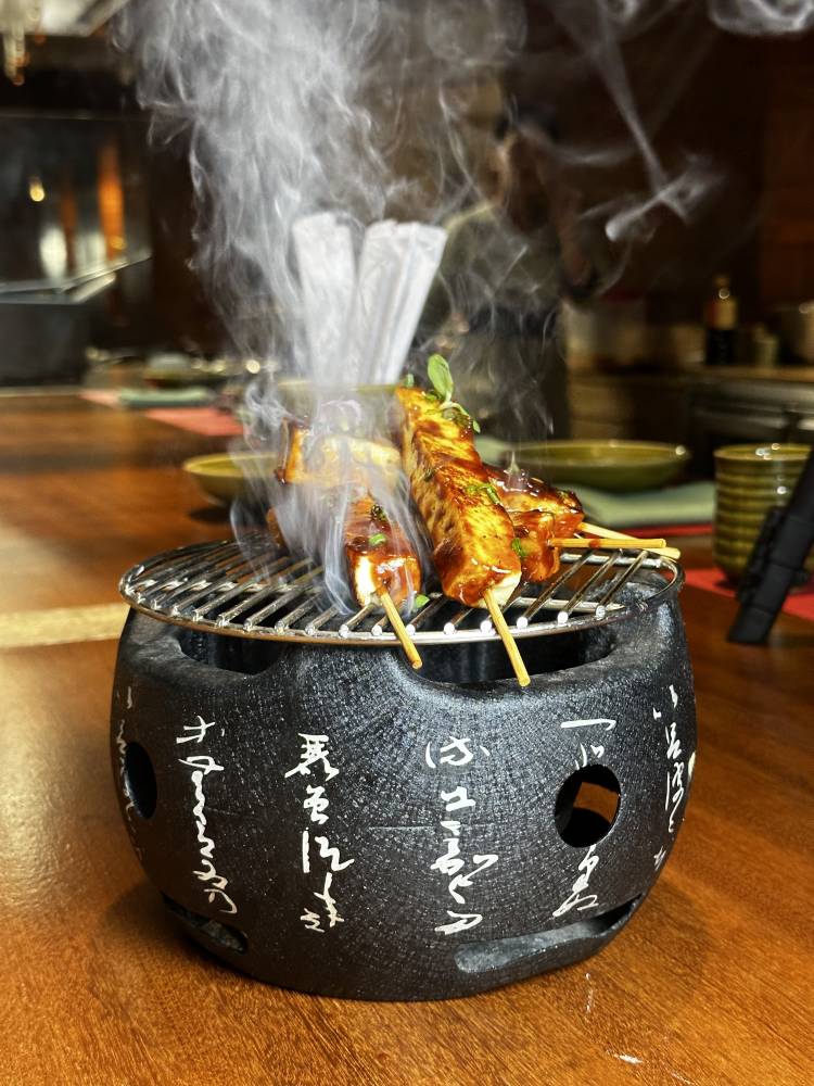 Hyatt Regency Chennai Presents Tangra Tales “A Hawkers style Culinary Pop-Up at Stix, Hyatt Regency Chennai”