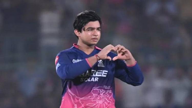 Child Labour Accusations Against Rajasthan Royals