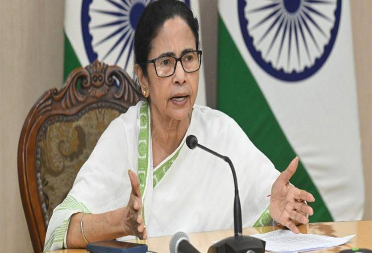 Mamata refuses to resign from the Chief Minister post
