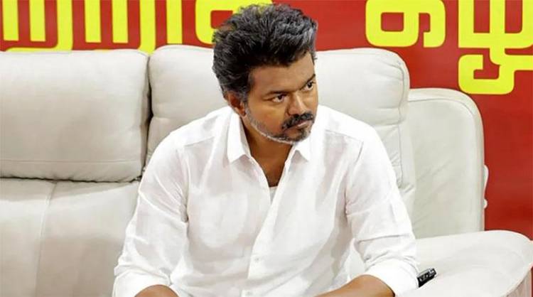 7 ஆம் தேதி தமிழக முதல்வராக விஜய் பதவி ஏற்கிறார்?