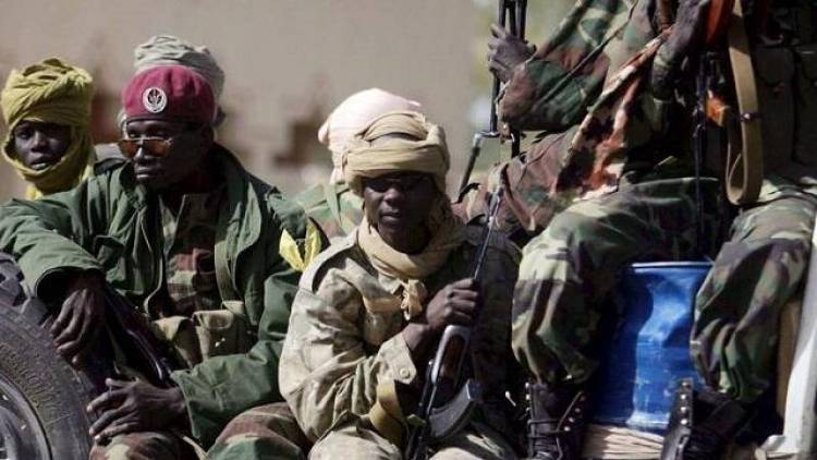 Boko Haram Kills 23 Soldiers in Chad’s Lake Chad Region