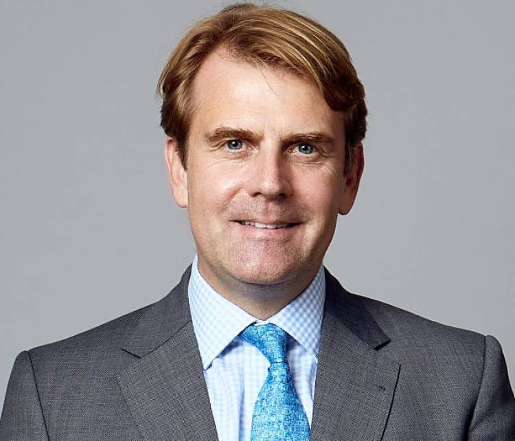 Covestro appoints Klaus Fröhlich as new Chief Financial Officer   