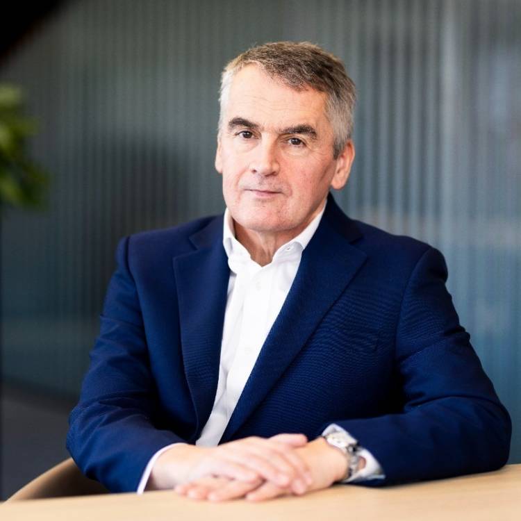 EvoluteIQ Doubles Down on Global Growth with Two Strategic C-Suite Appointments following the $53 Million Investment from Baird Capital