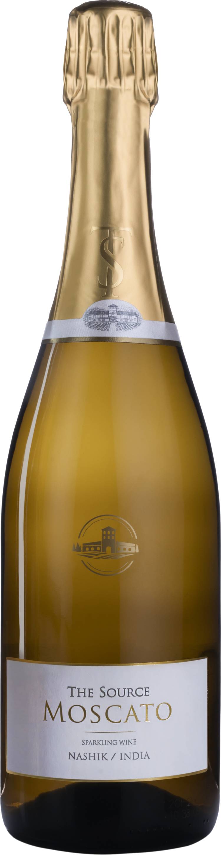 National Moscato Day & Mothers Day | The Source Moscato By Sula Vineyards