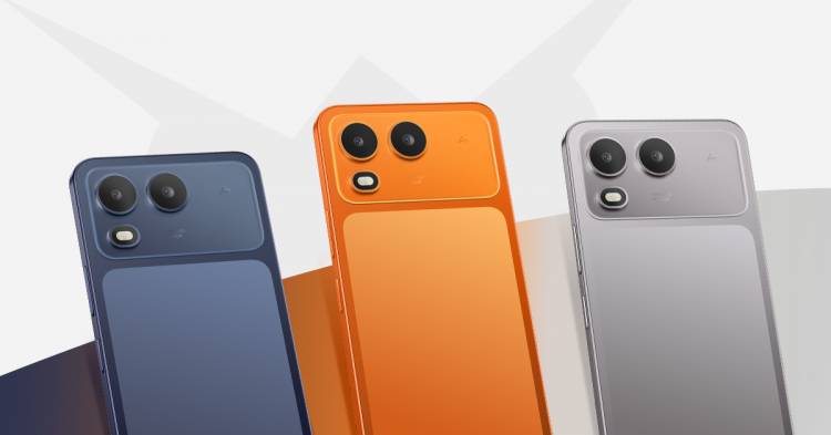 ZENO 200 Launches on Amazon as India’s Toughest Style Statement Under ₹10K
