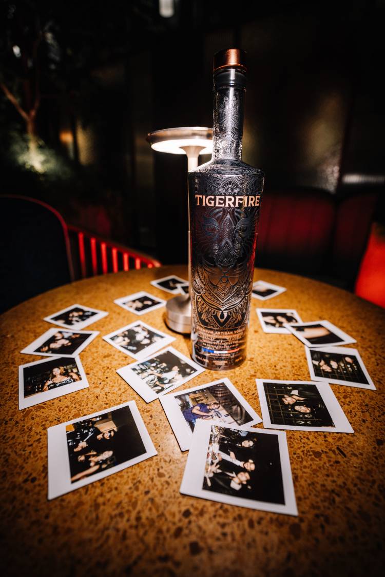 TIGERFIRE x BMW Redefine Mumbai’s Nightlife with a Curated Multi-Venue Experience