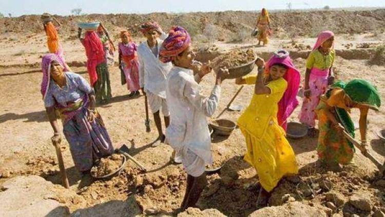 Centre notifies implementation of Viksit Bharat – G RAM G Act from 1st of July