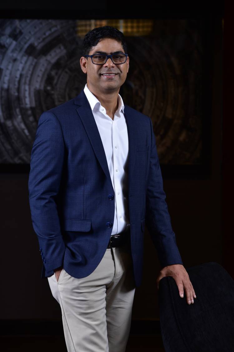  Accor Appoints Raheel Ahmad as Director - Food & Beverage, South Asia