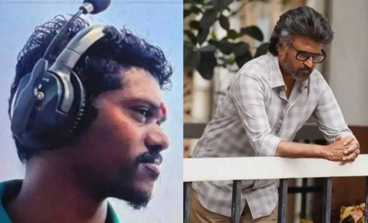 28-year-old crew member dies on Jailer 2 set