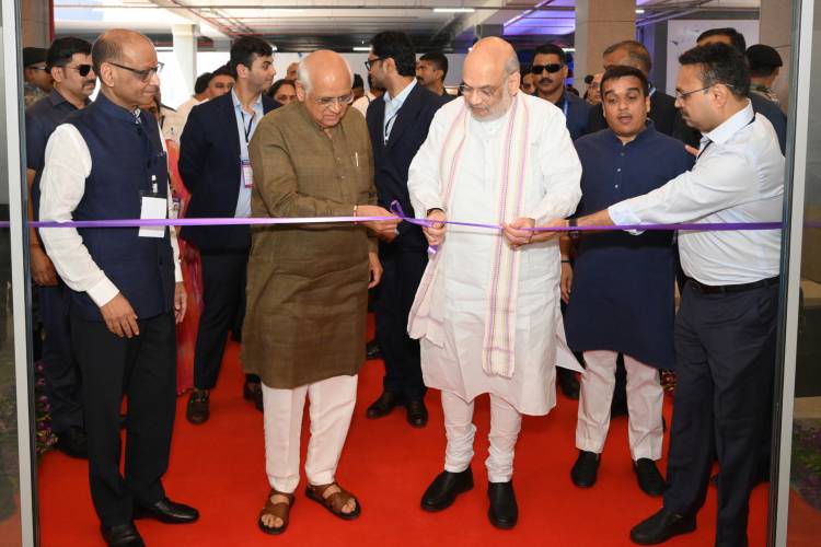 Ganesh Housing Unveils Million Minds Tech City, a USD 1.5 Billion Integrated Ecosystem Poised to Power 70,000 high-skilled Jobs and Ahmedabad's GCC Ambitions