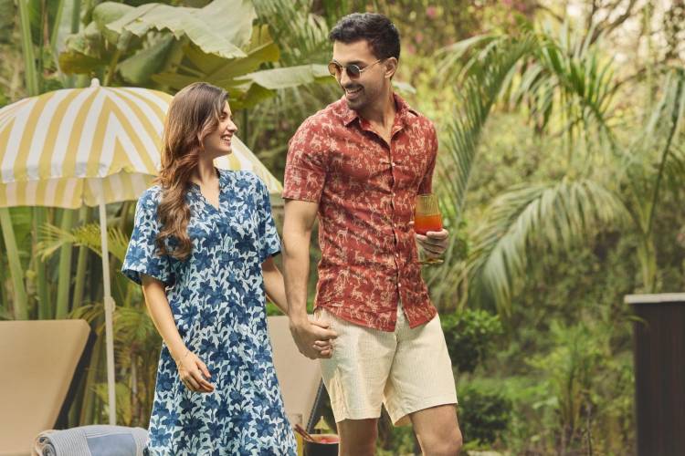Fabindia Welcomes the Season with ‘That Summer Feeling’ Campaign