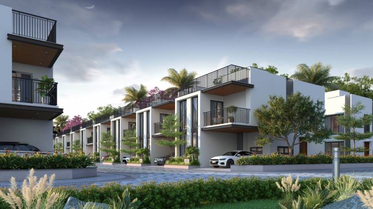Casagrand Expands Chennai Portfolio with Villa community and Waterfront Resort-Style Apartments community