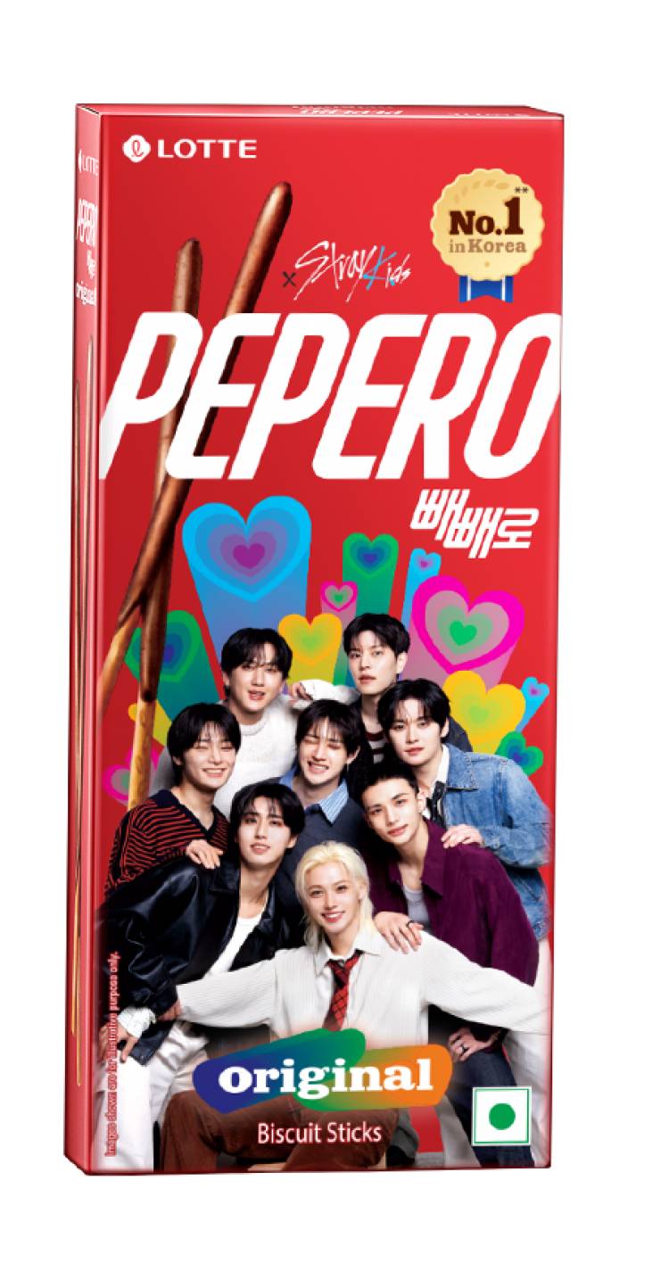 Lotte India - listicle - Why Korean Snacks Like Lotte PEPERO Are Becoming a Favourite Among India’s Gen Z