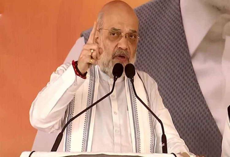 Centre forms high-level committee on demographic change